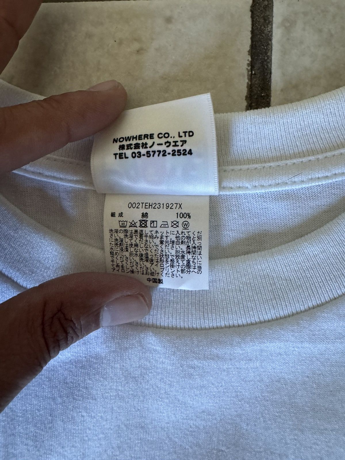 Bape BAPE x Big Sean Baby Milo Tee Size US XXL / EU 58 / 5 - 4 Thumbnail