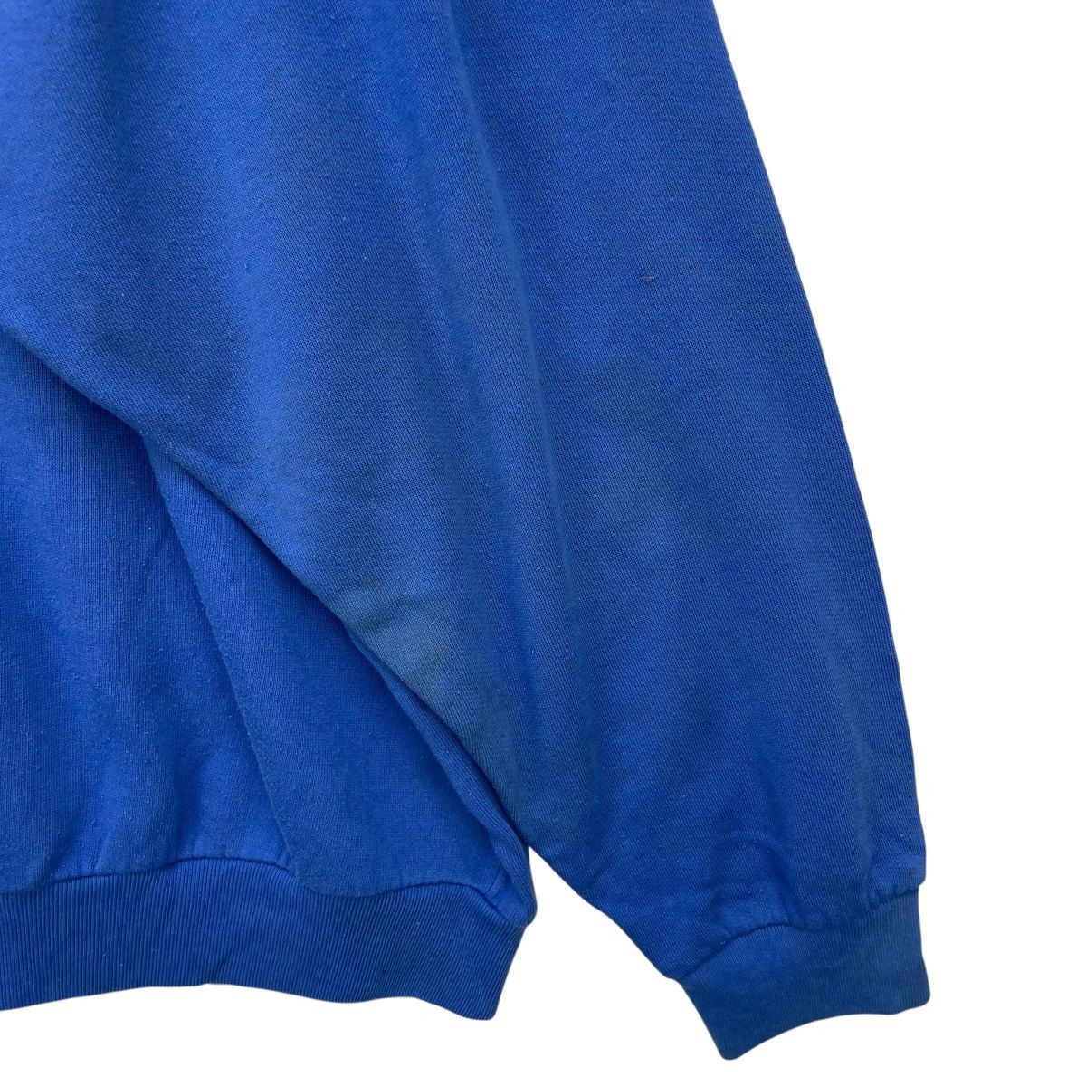 Nike 💥Vintage Nike Italia Sweatshirt Size US M / EU 48-50 / 2 - 8 Thumbnail
