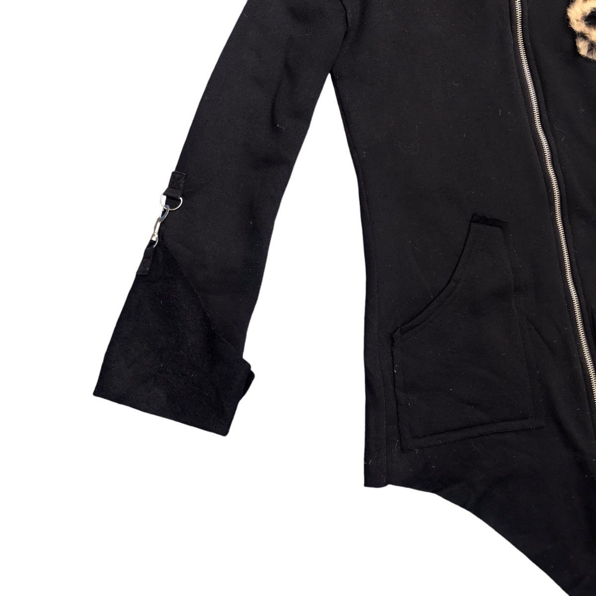 If Six Was Nine Sexy Dynamite London Faux Fur LGB If Six Was Nine Style Size S / US 4 / IT 40 - 5 Thumbnail