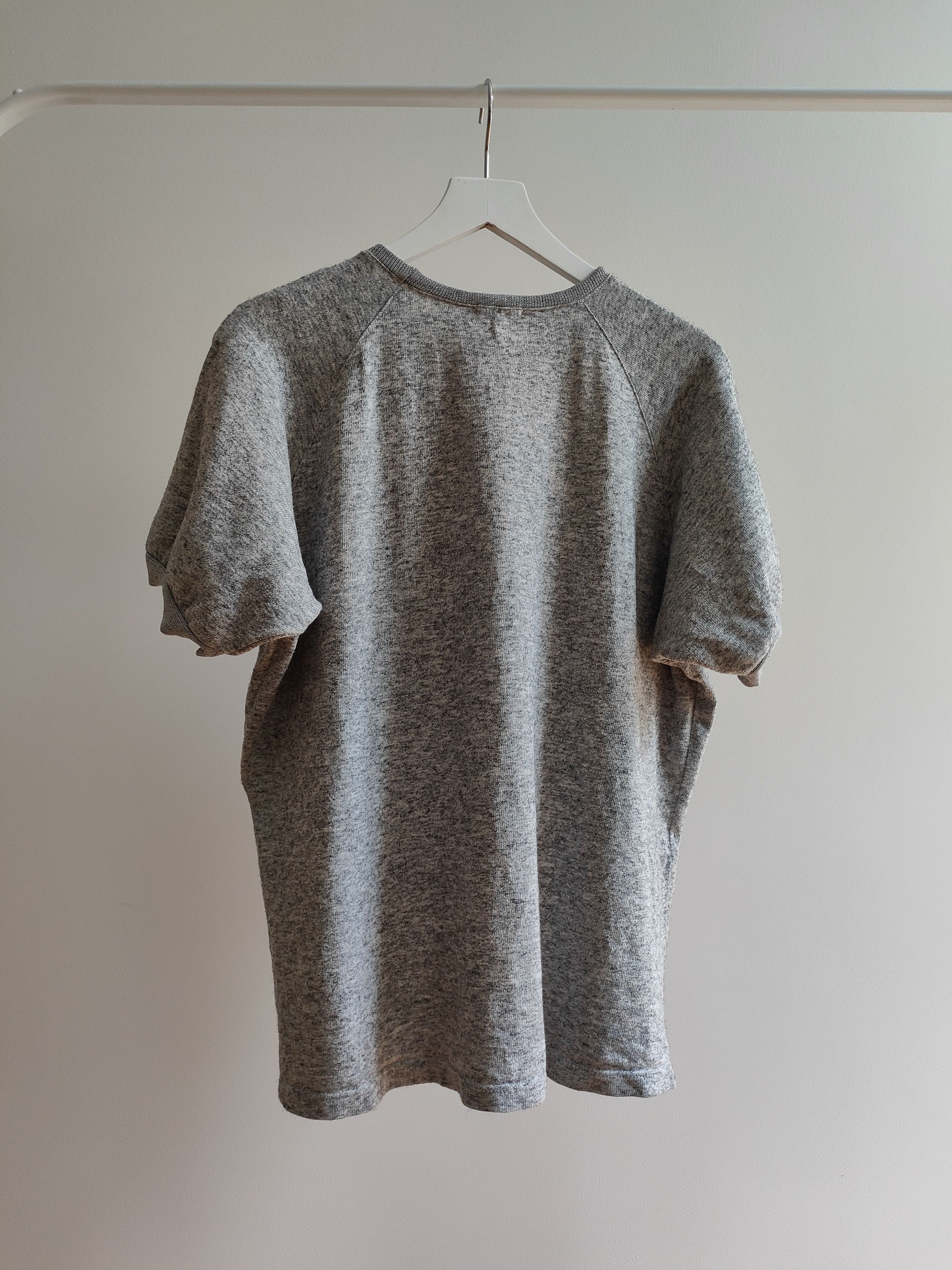 Emporio Armani 80s Vintage Emporio Armani E.A. Yacht Club T-shirt Size US M / EU 48-50 / 2 - 6 Thumbnail