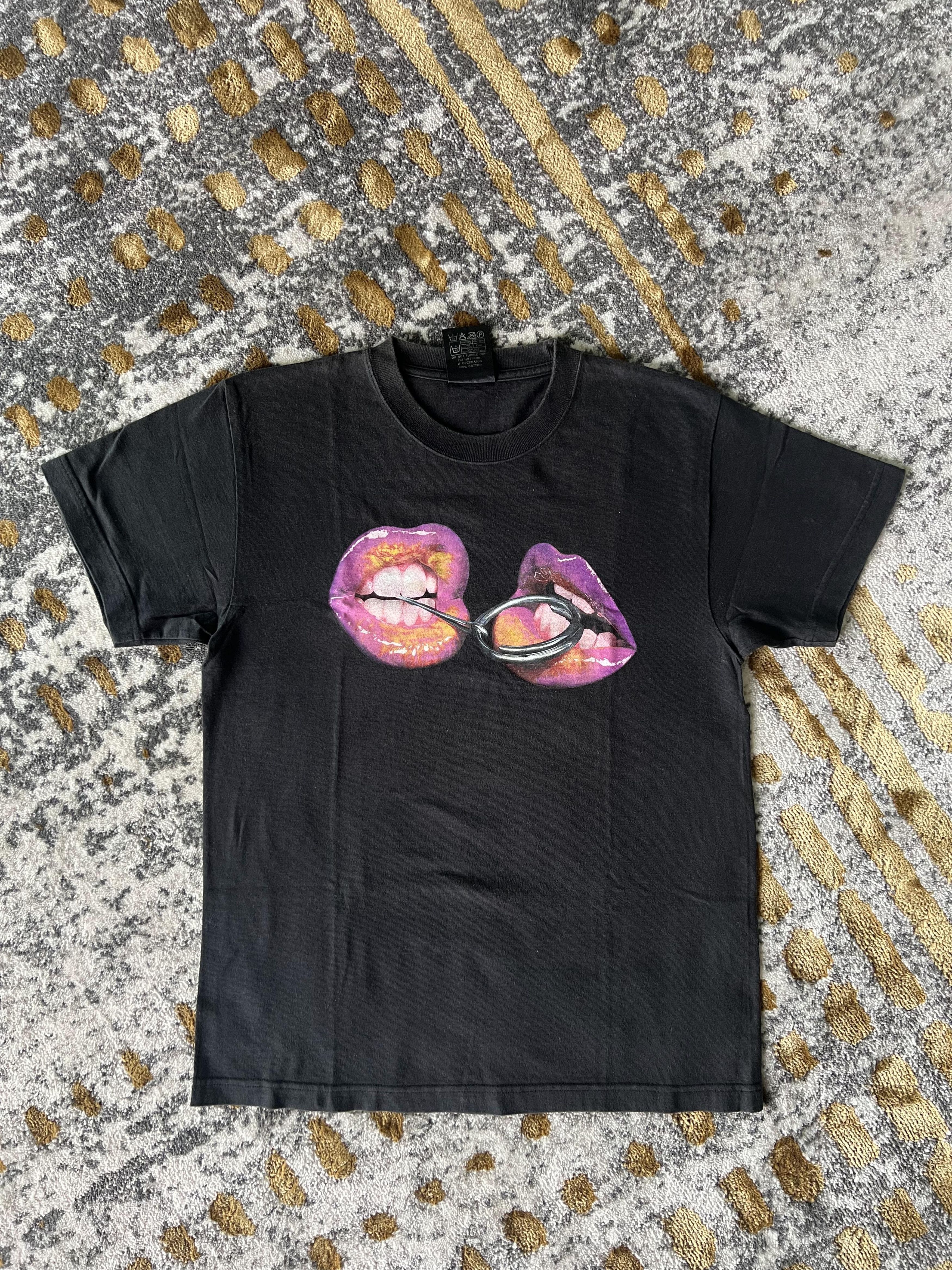 Band Tees Pull the Pin Studio album by Stereophonics Size US S / EU 44-46 / 1 - 1 Thumbnail