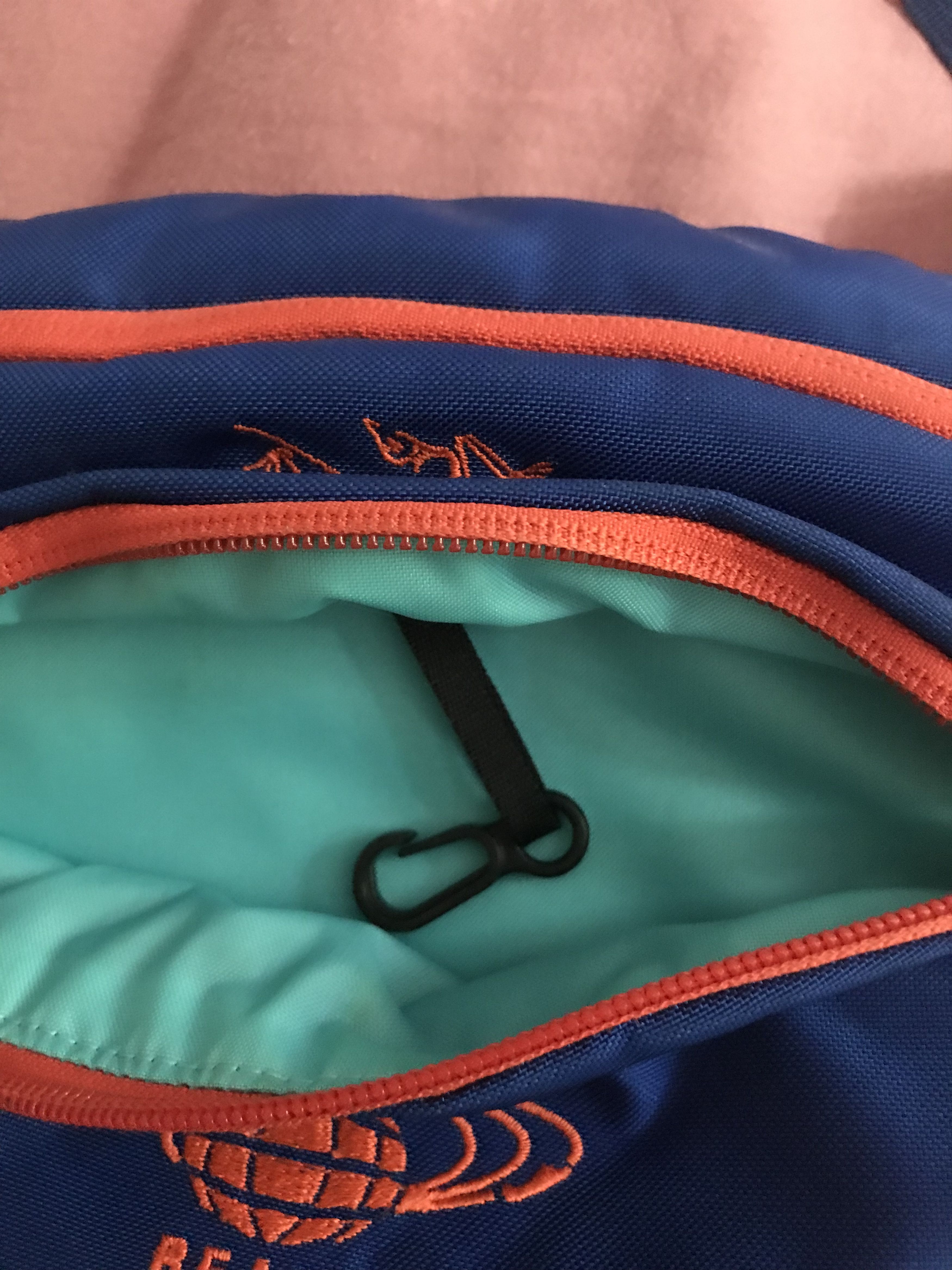 Arc'teryx × Beams Plus 2006 - 30th Anniversary Arc’teryx Beams Theta AR & Bag Size US M / EU 48-50 / 2 - 19 Thumbnail
