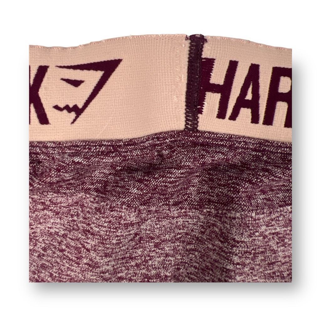 Gymshark Gymshark Leggings Size Small Size 27" / US 4 / IT 40 - 7 Thumbnail