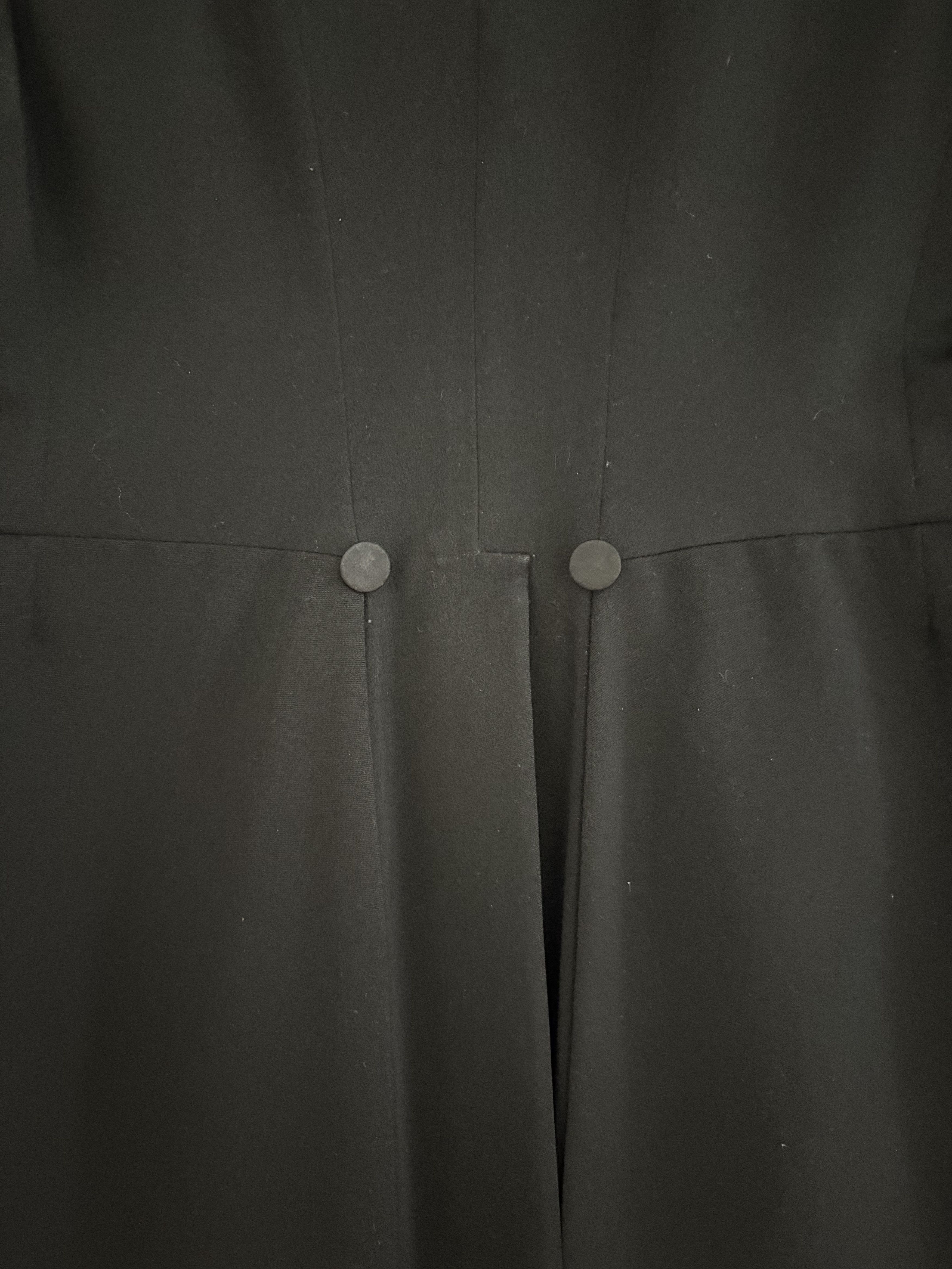 Maison Margiela Martin Margiela Artisanal Autumn - Winter 2002 Coat Size US M / EU 48-50 / 2 - 9 Thumbnail