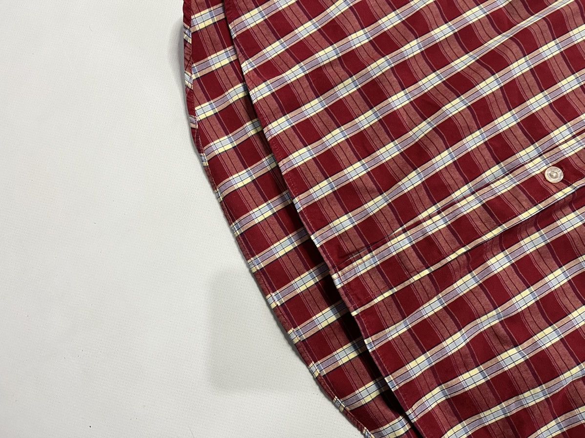 Big John Big John shirts button up Size US XL / EU 56 / 4 - 5 Thumbnail