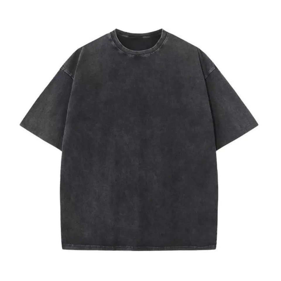 Japanese Brand × Vintage cotton retro short-sleeve T-shirt Size US L / EU 52-54 / 3 - 1 Thumbnail