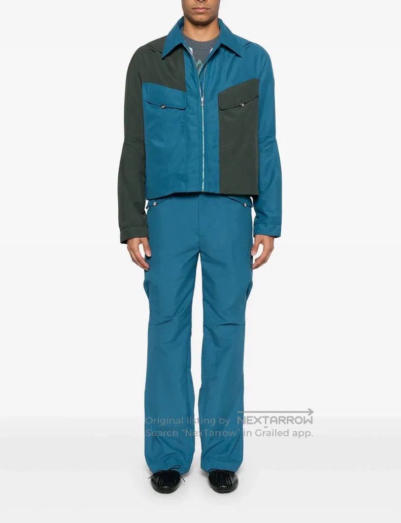Other Kiko Kostadinov K-Dart long pants Size US 32 / EU 48 - 6 Thumbnail
