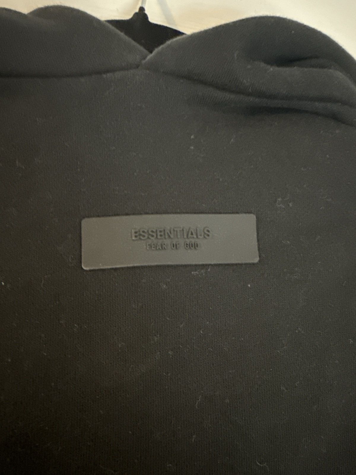 Essentials Fear of God Essentials Hoodie Size US XL / EU 56 / 4 - 3 Thumbnail