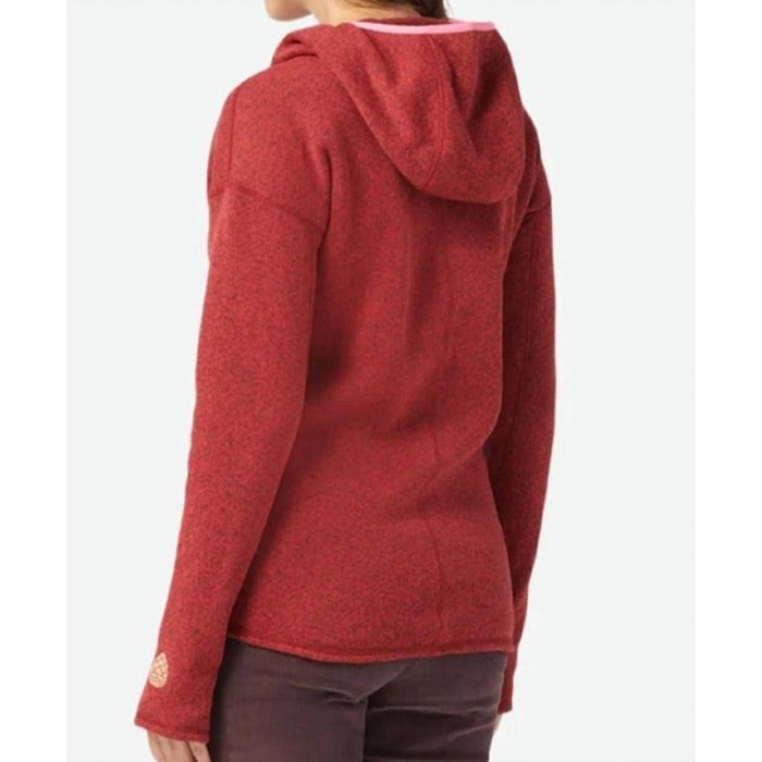 Stio Sweetwater Fleece Half Zip main image 1