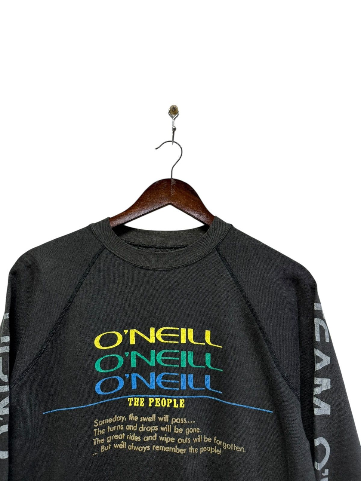 O'Neill 🔥Vintage oneill surf Size US S / EU 44-46 / 1 - 4 Thumbnail