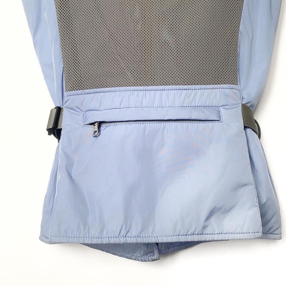 Prada × Vintage prada vintage vest Size S / US 4 / IT 40 - 6 Thumbnail