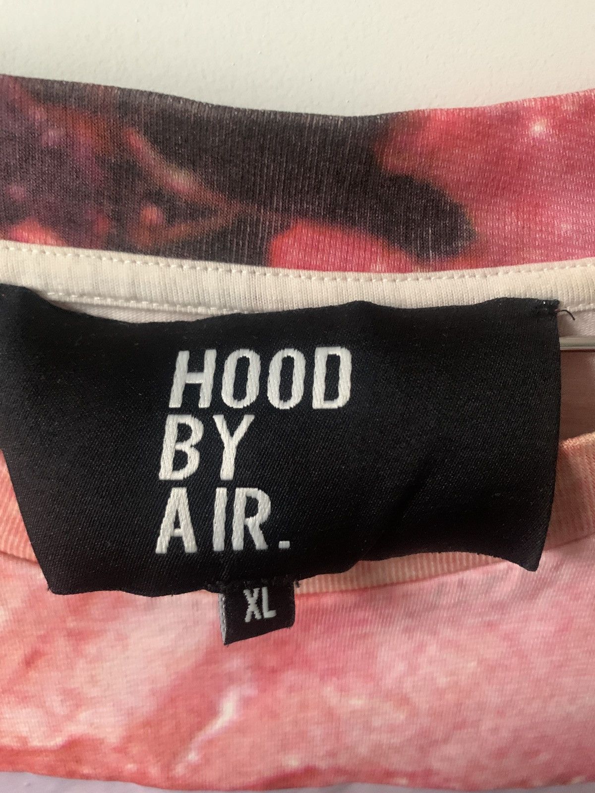Hood By Air HBA Size US XL / EU 56 / 4 - 3 Thumbnail