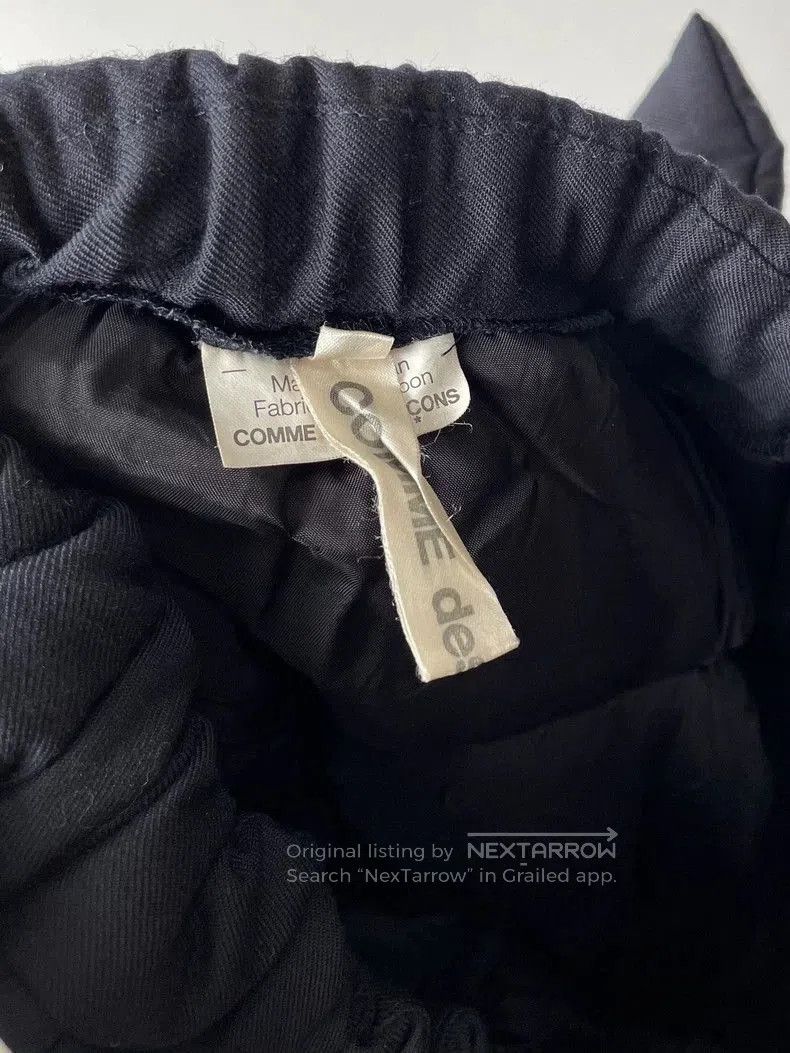 Comme des Garcons Comme des Garcons runway shorts. Size US 27 - 6 Thumbnail