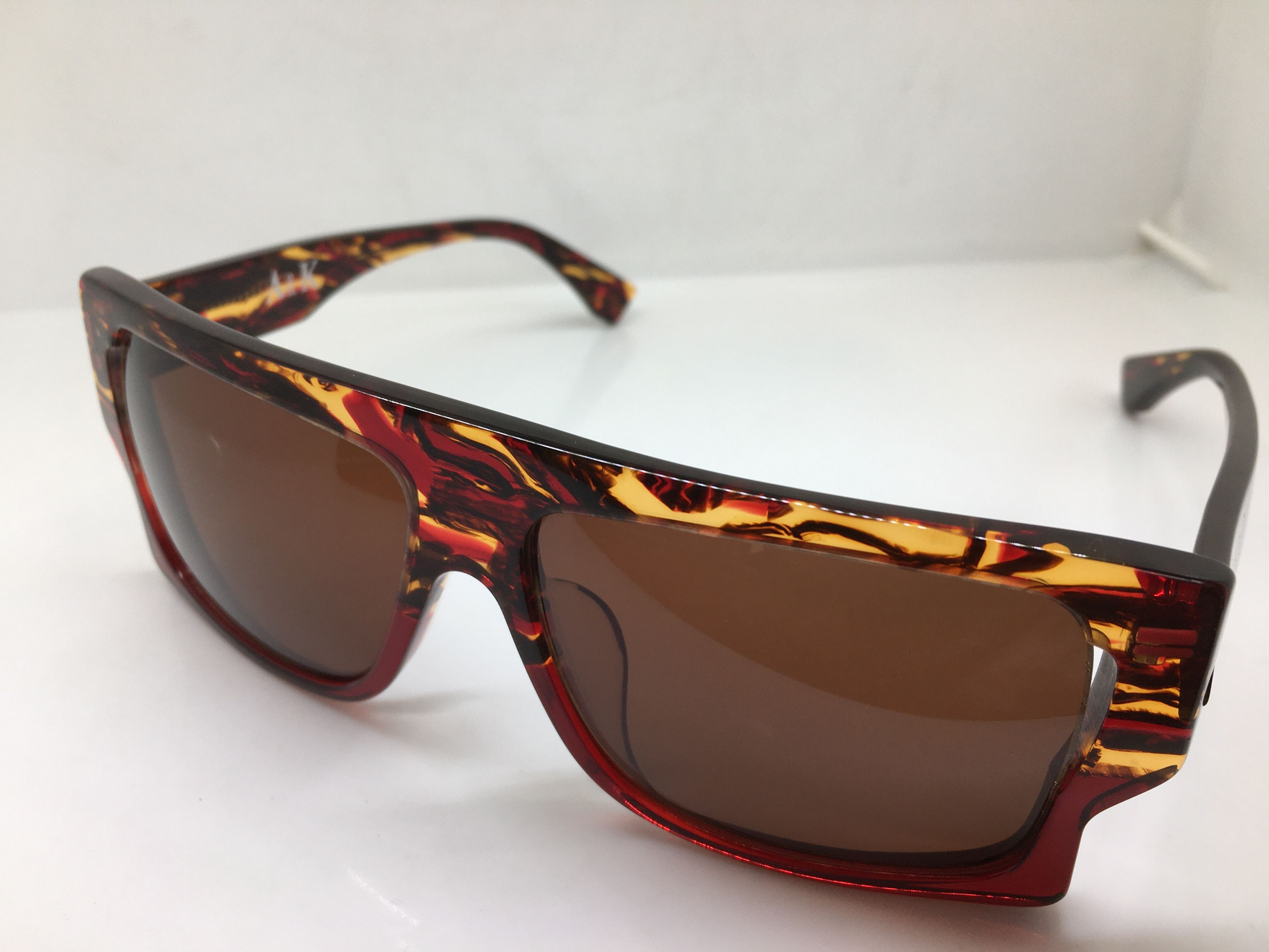 Other Woman Sunglasses Frame Diva Size ONE SIZE - 3 Thumbnail