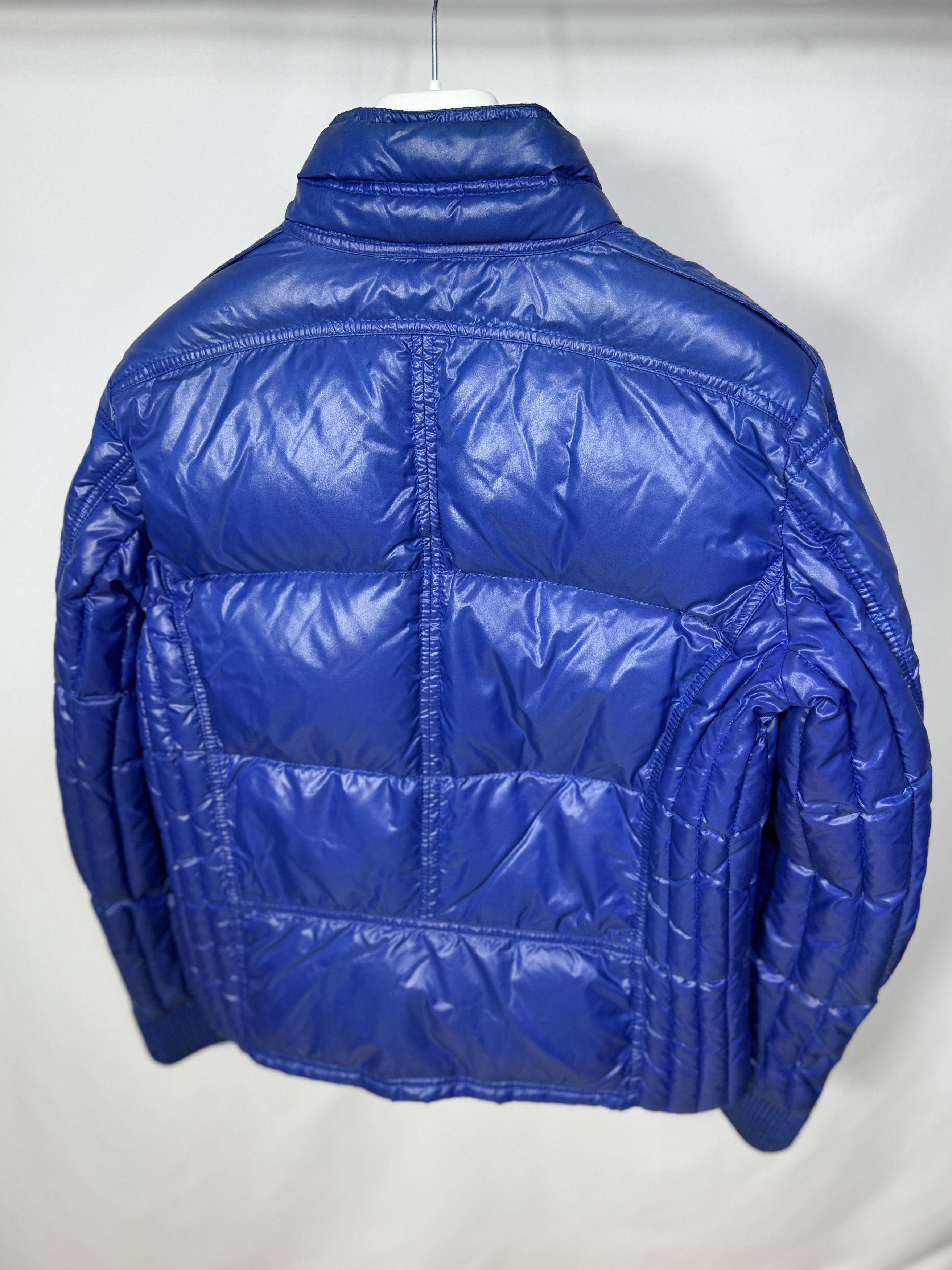 Moncler Moncler Berriat Jacket Size US L / EU 52-54 / 3 - 3 Thumbnail