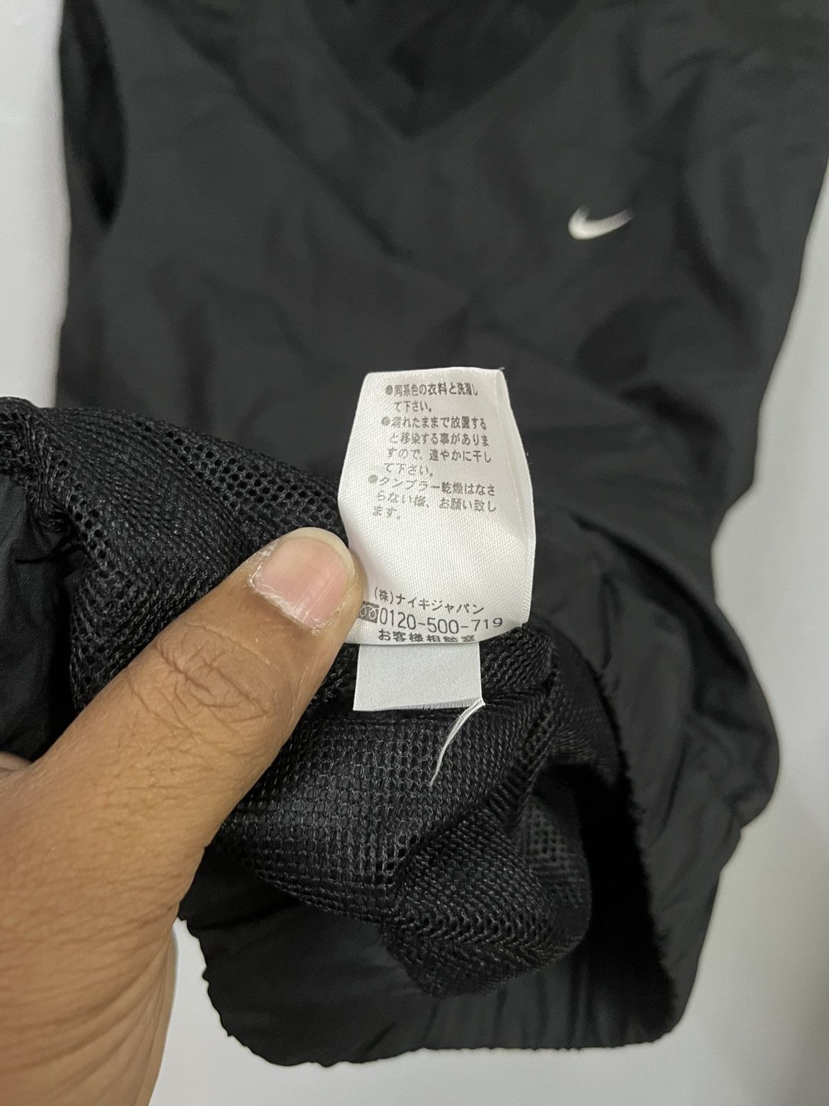 Nike VEST NIKE GOLF Size L / US 10 / IT 46 - 6 Thumbnail