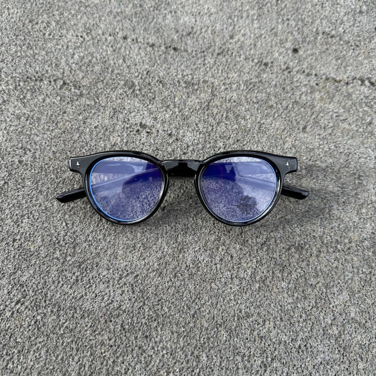 Other Minimal Clear Glasses | Y2K Streetwear YTG20-02 Size ONE SIZE - 1 Thumbnail