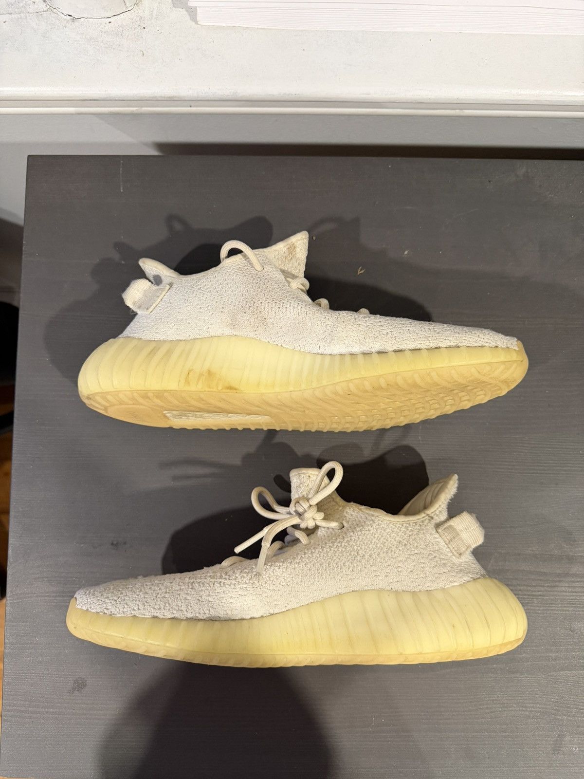 Adidas × Kanye West Yeezy boost 350 Size US 9 / EU 42 - 3 Thumbnail