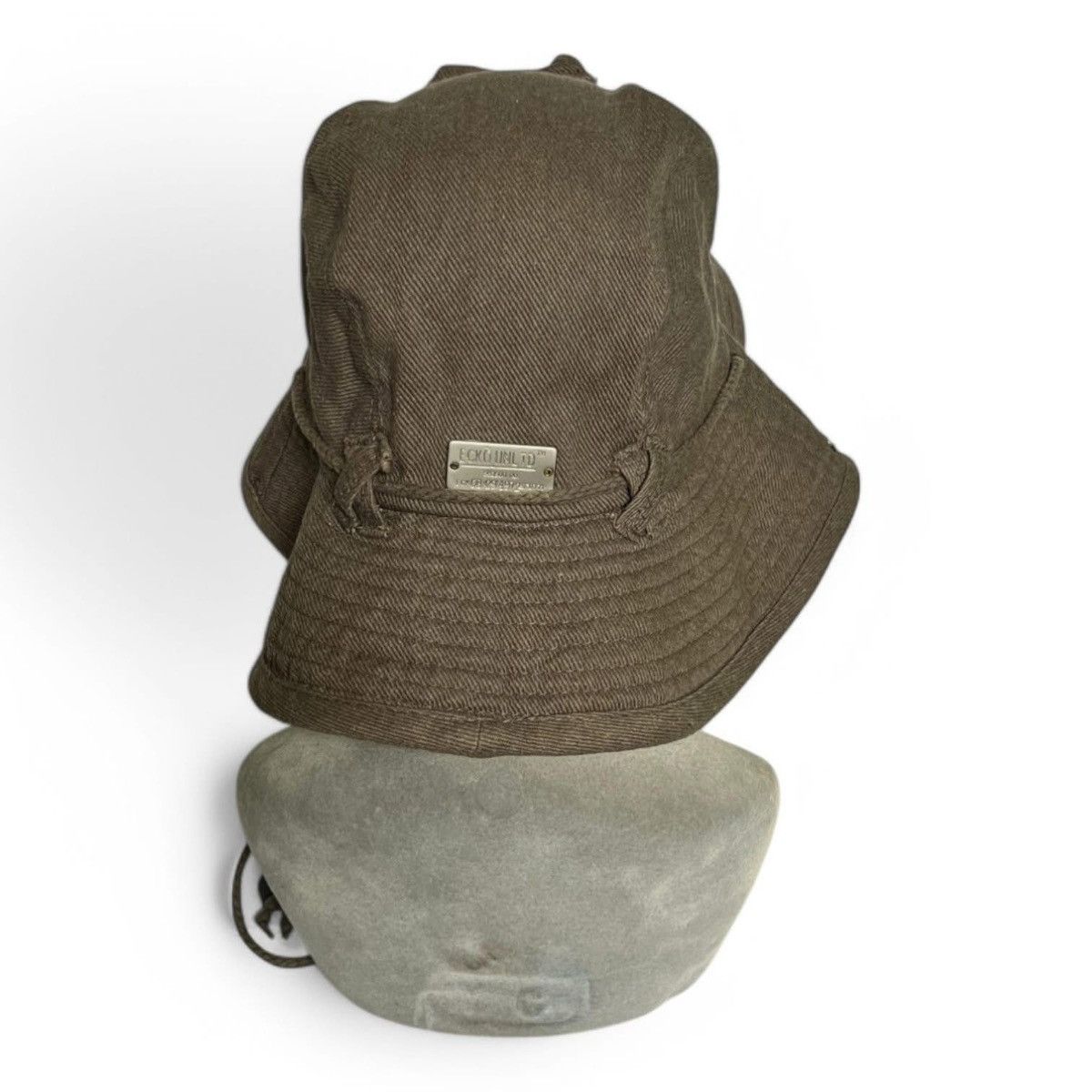 Ecko Unltd. Ecko unlimited junglehat Size ONE SIZE - 4 Thumbnail