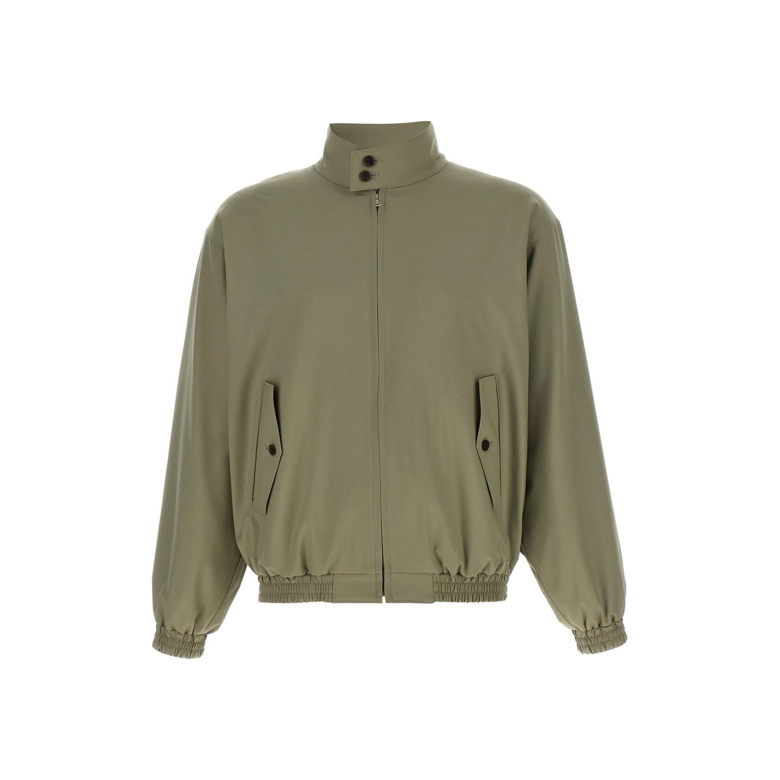 Auralee Auralee washed corduroy shirt jacket size 3 18ss | Grailed