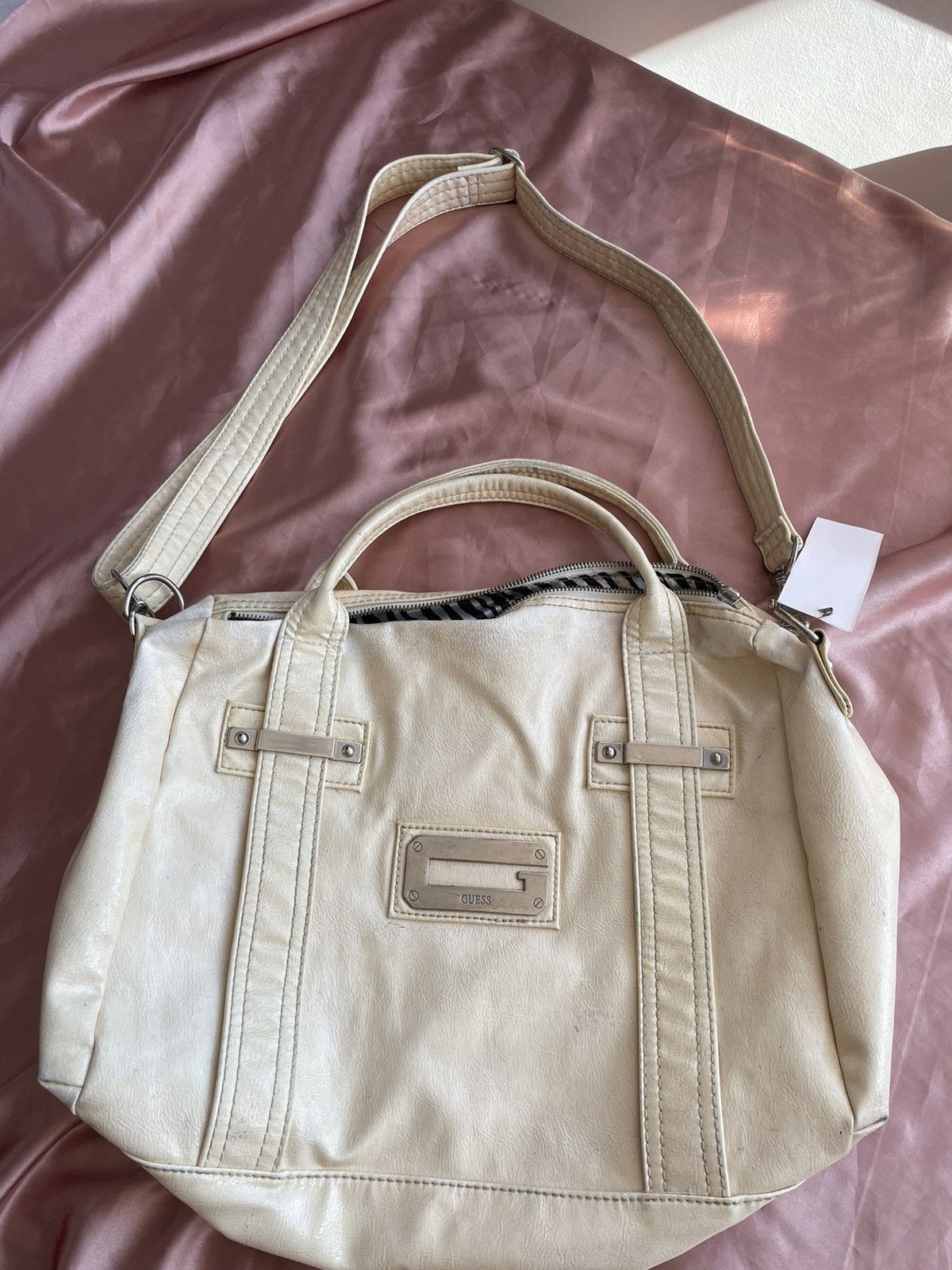 Guess Guess bag Size ONE SIZE - 5 Thumbnail