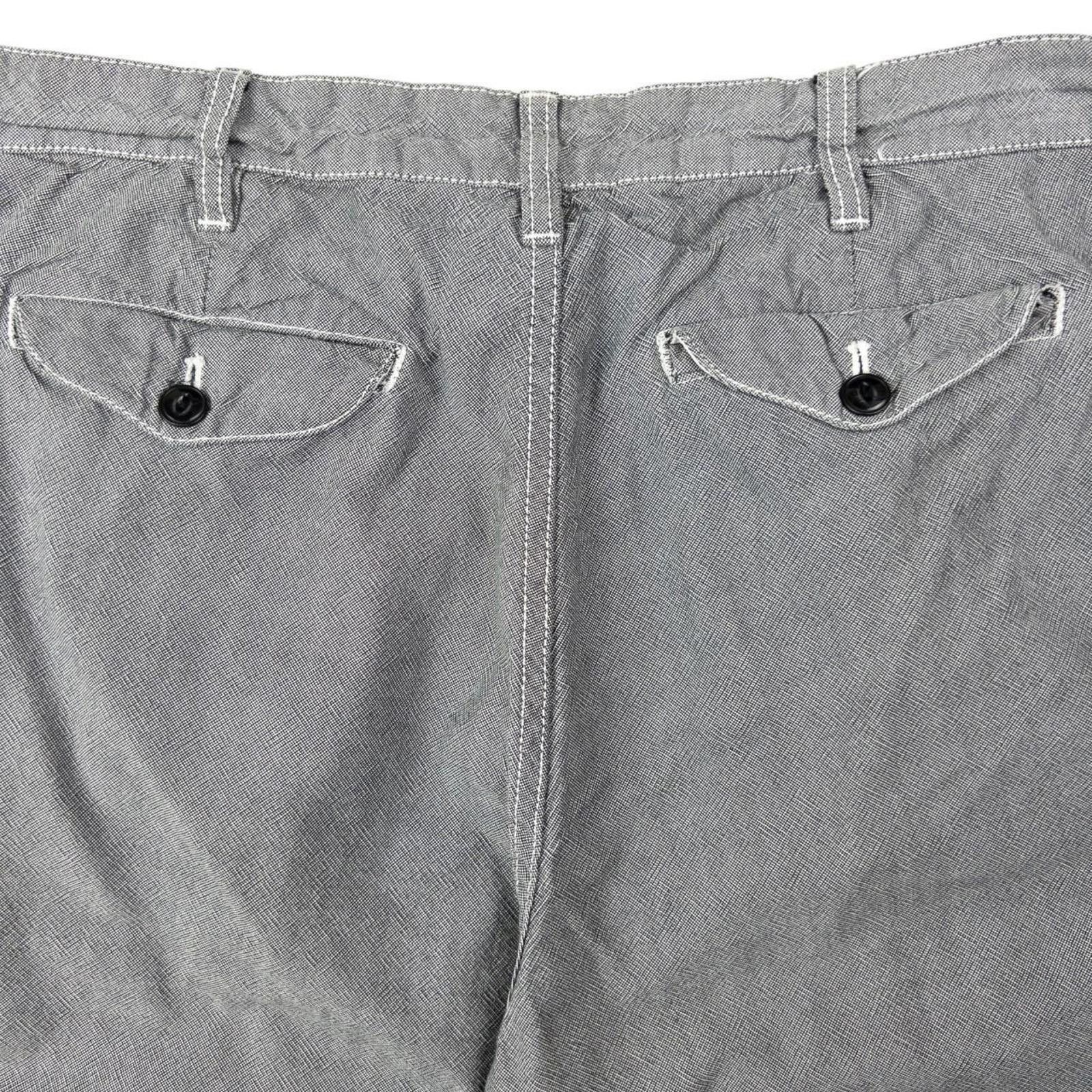 Stussy Vintage Stussy Embroidered Shorts Size W31 Size US 31 - 3 Thumbnail