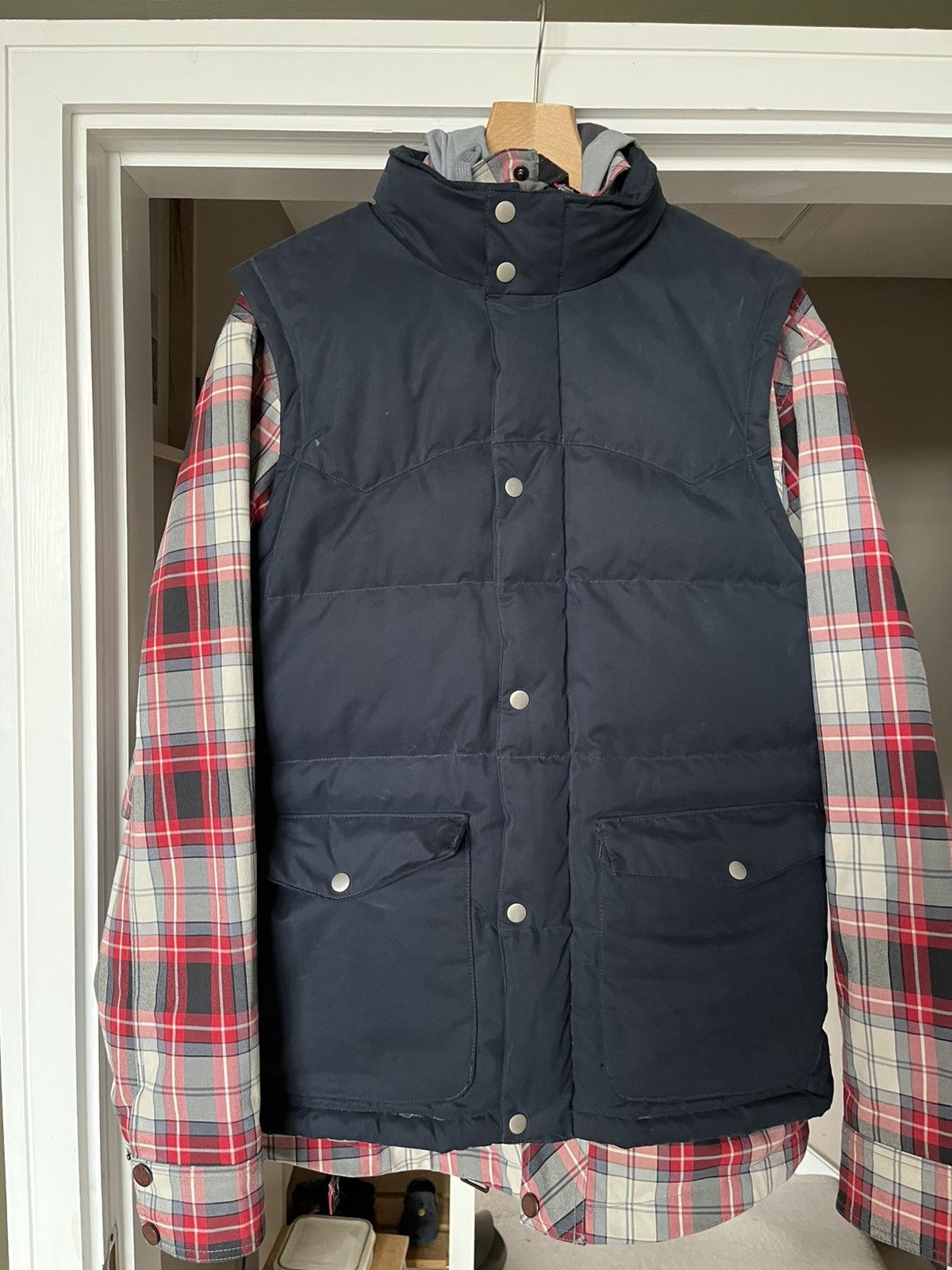 Nike Nike Snowboarding Vernon Jacket Size US M / EU 48-50 / 2 - 1 Thumbnail