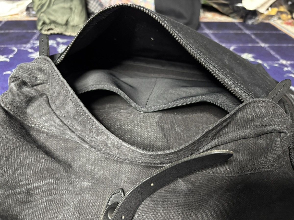 Porter Yoshida Porter Bridge Cotton Rucksack Backpack Size ONE SIZE - 15 Thumbnail