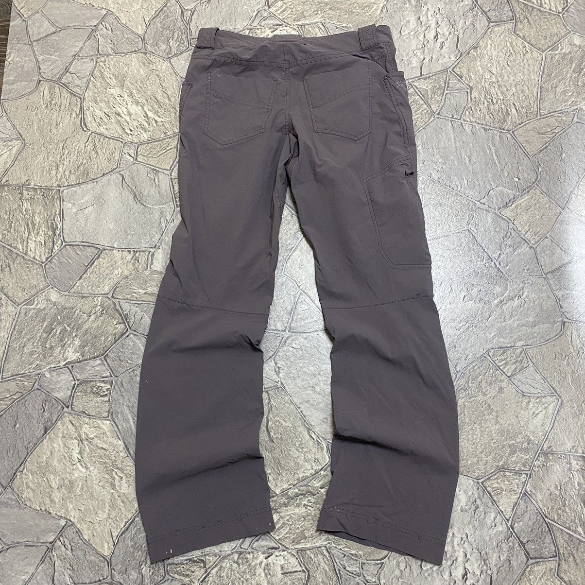 Arc'teryx Arc’teryx Women Pants outdoor Size 28" / US 6 / IT 42 - 6 Thumbnail