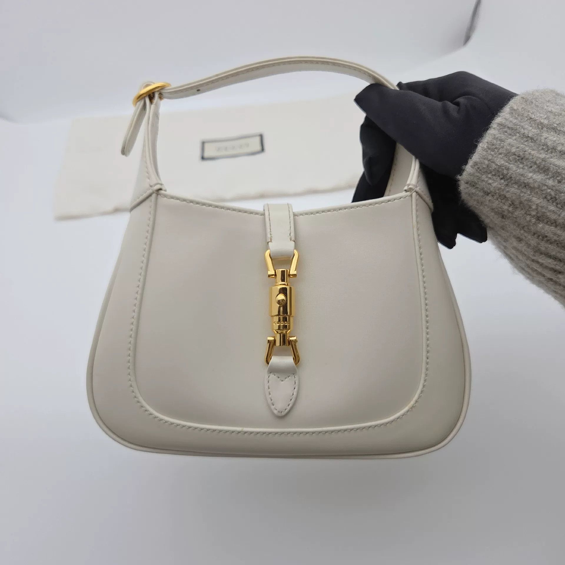 Gucci Pre-loved Bag Very good condition Size ONE SIZE - 1 Thumbnail