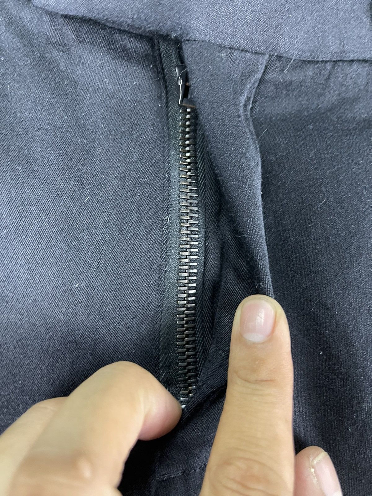 Number (N)ine Number Nine Casual Pant Size US 30 / EU 46 - 12 Thumbnail