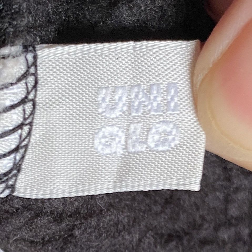 NFL Vintage NFL Team Chicago White Sox Zipper Sweatshirt 2000s Size US M / EU 48-50 / 2 - 13 Thumbnail