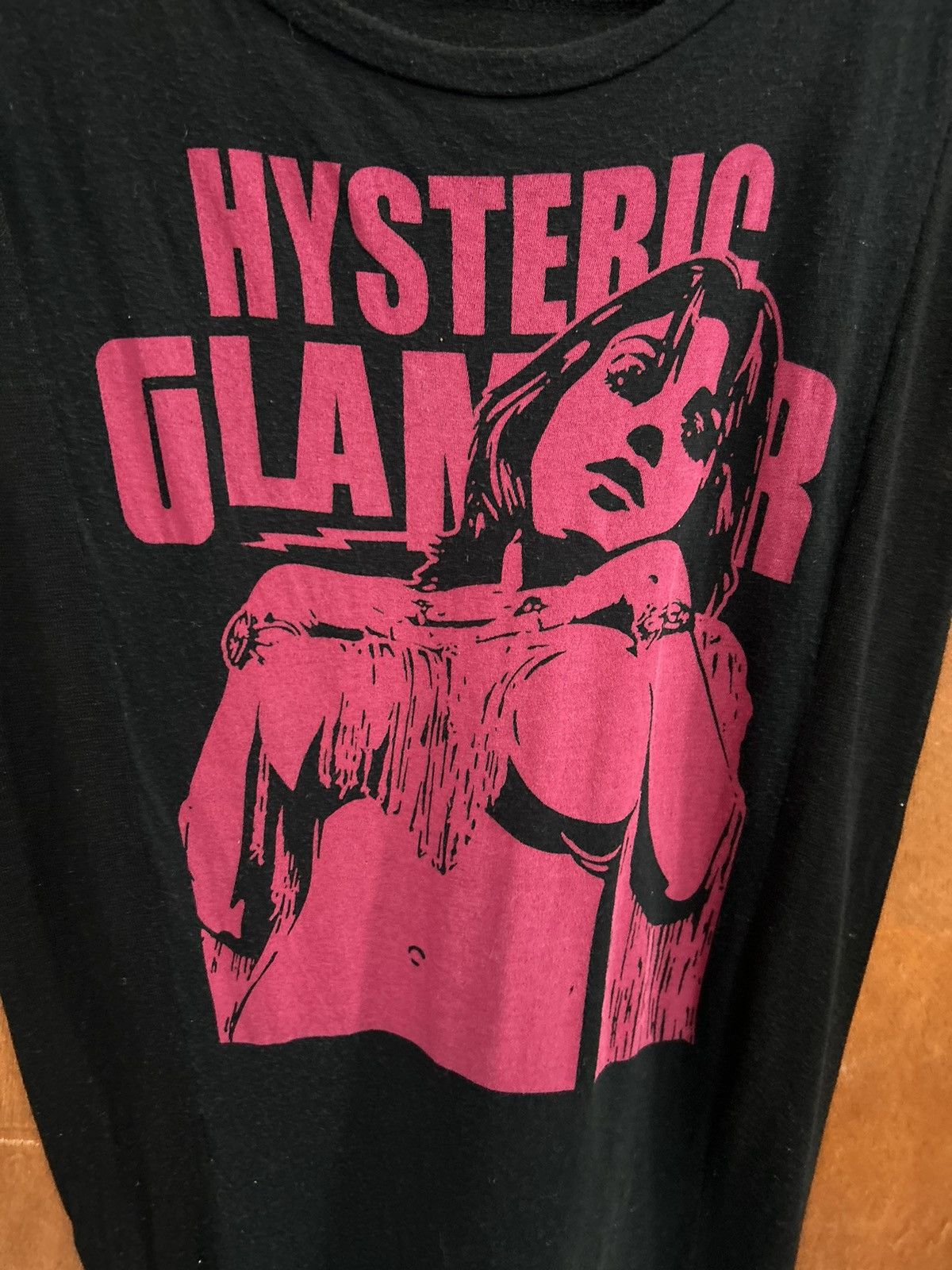 Hysteric Glamour Hysteric Glamour Chick-Inn Size ONE SIZE - 2 Thumbnail