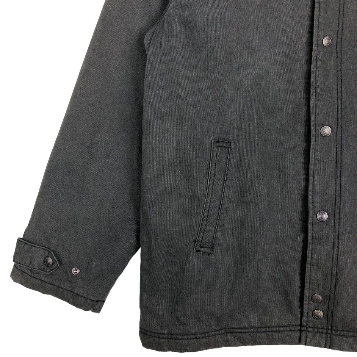 Polo Ralph Lauren 🔥90’s Vintage Tanker Jacket Polo Ralph Lauren Size US S / EU 44-46 / 1 - 4 Thumbnail