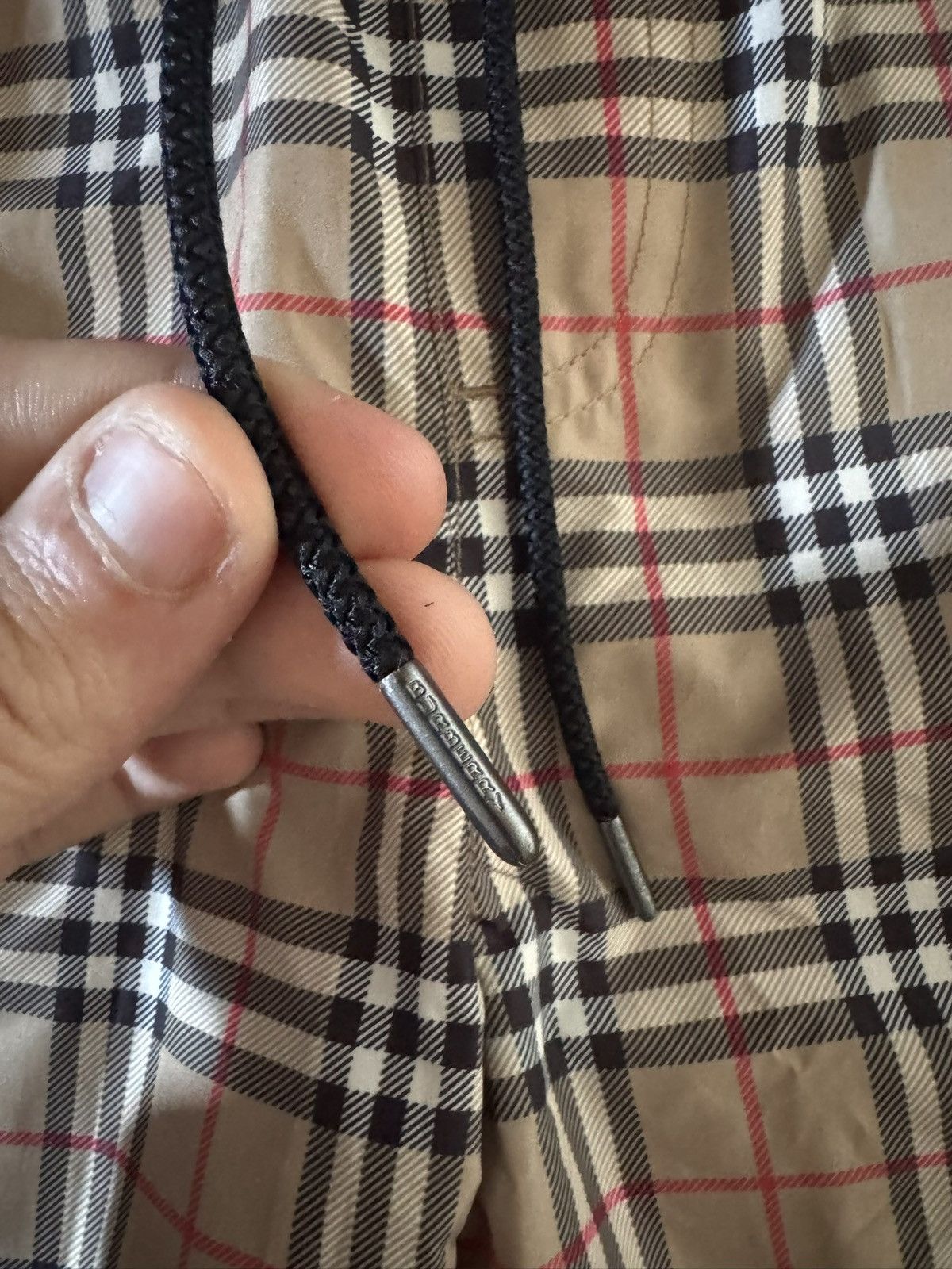 Burberry Burberry Swimwear Size US 30 / EU 46 - 2 Thumbnail