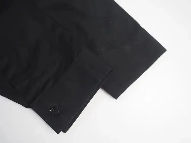 Dior Sz 37 Dior Joint Patches Jacket Size US S / EU 44-46 / 1 - 3 Thumbnail