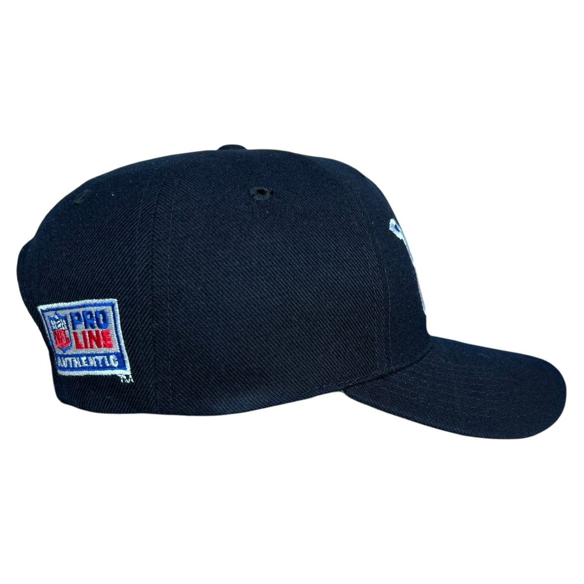 Sports Specialties Vintage 1990s NFL Detroit Lions Sports Specialties Snapback Size ONE SIZE - 3 Thumbnail