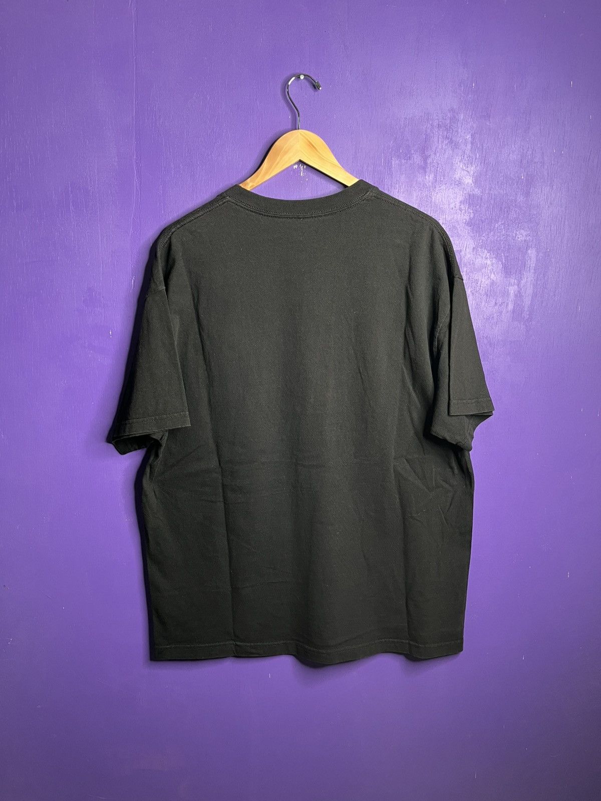 FUCT × Vintage Vintage 90s FUCT skatewear ammunition t-shirt Size US XL / EU 56 / 4 - 2 Thumbnail