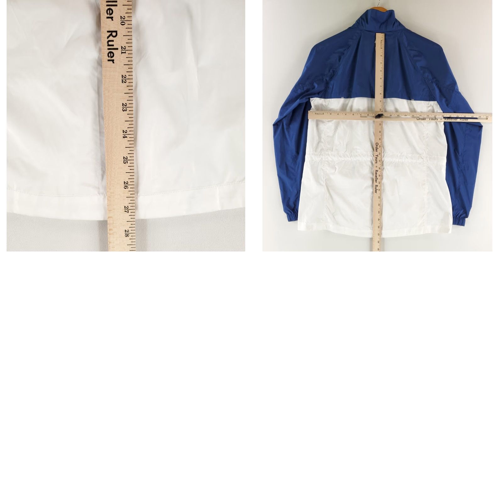 Ralph Lauren Polo Golf Ralph Lauren Windbreaker Jacket 100th PGA Championship Blue Mens M Jacket Windbreaker Mens M Multicolor Polo Golf Ralph Lauren Size US M / EU 48-50 / 2 - 8 Thumbnail