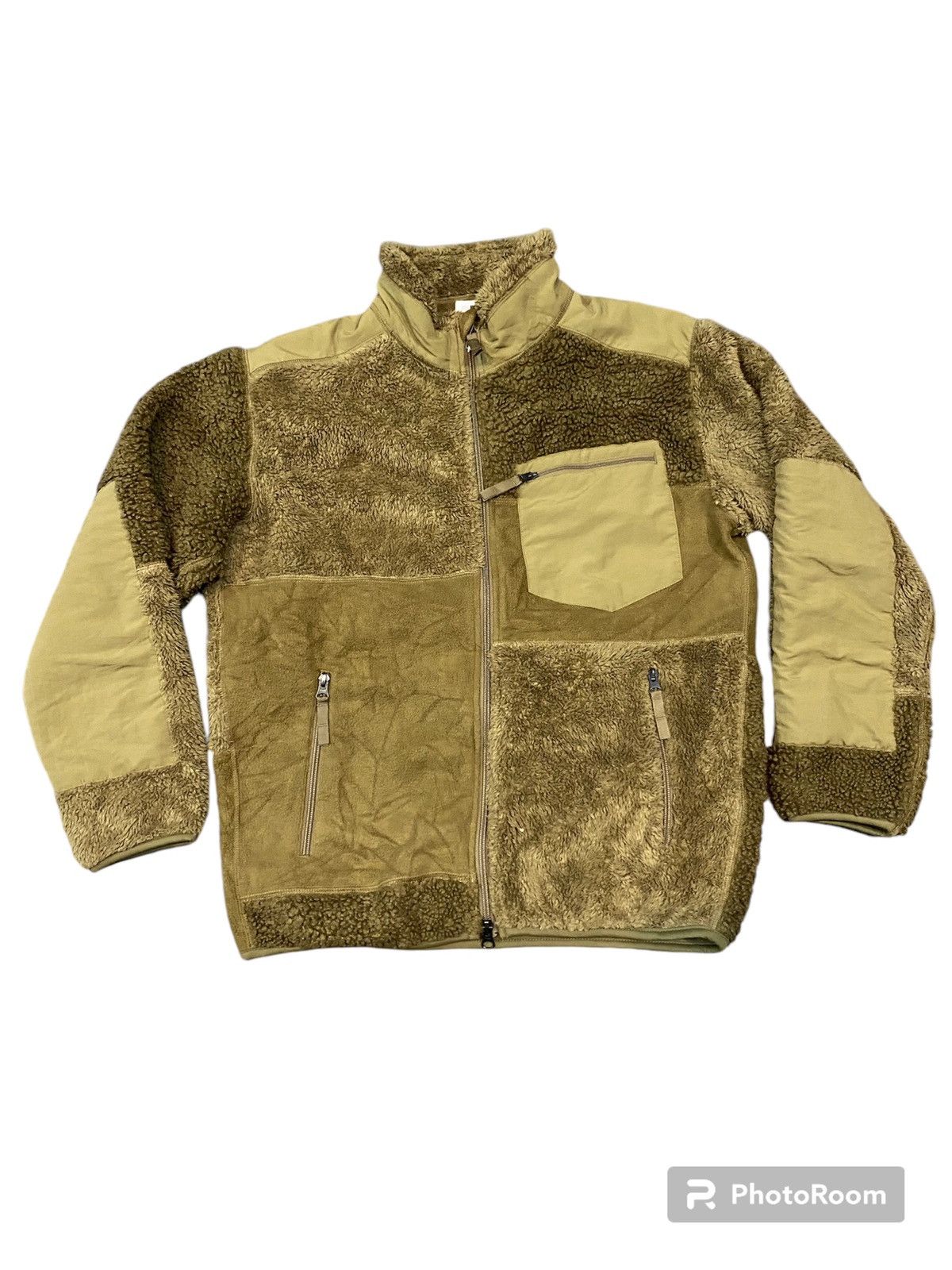 Engineered Garments × Uniqlo Engineered Garments New York X Uniqlo jackets Size US M / EU 48-50 / 2 - 1 Thumbnail