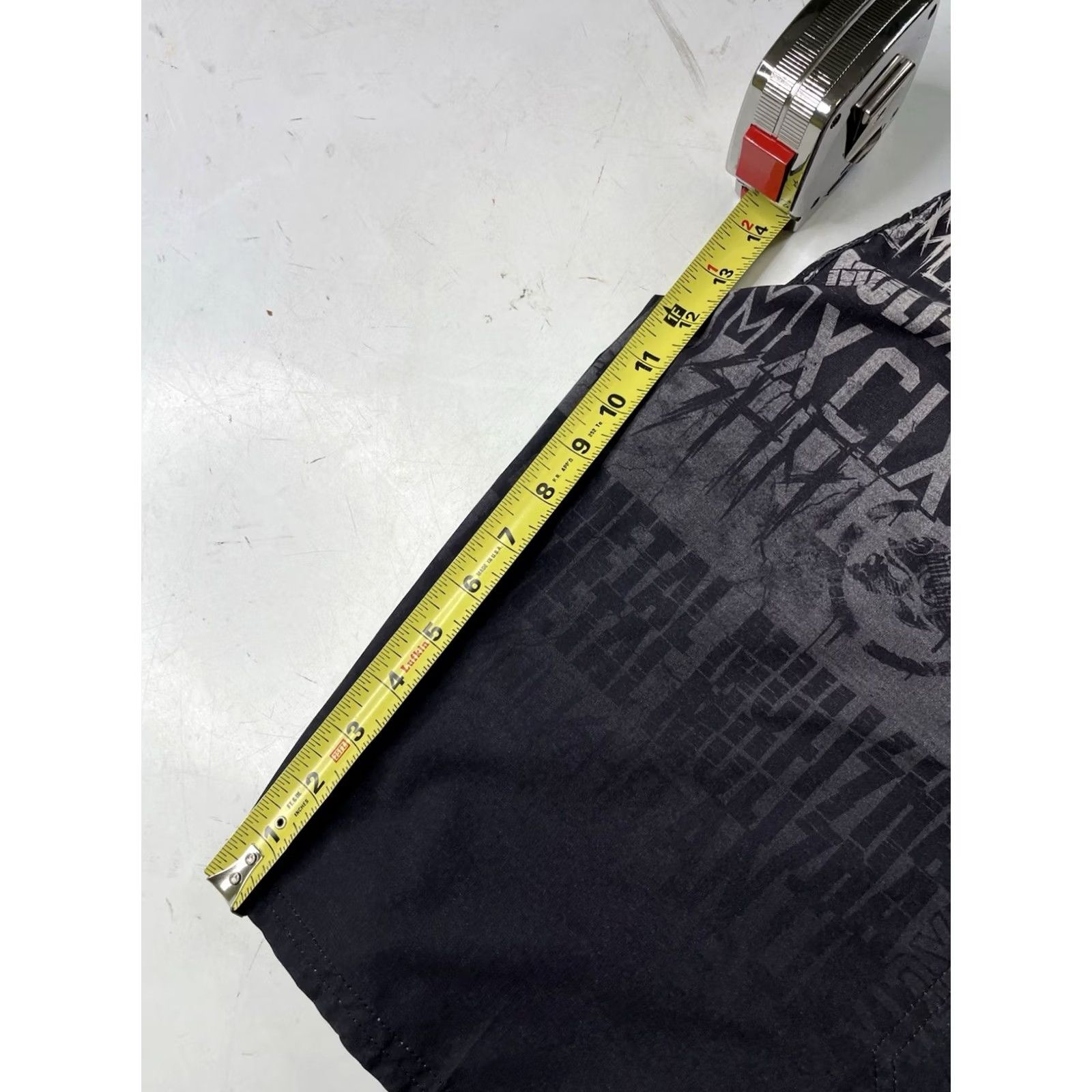 Metal Mulisha VINTAGE? No. Size US 33 - 5 Thumbnail