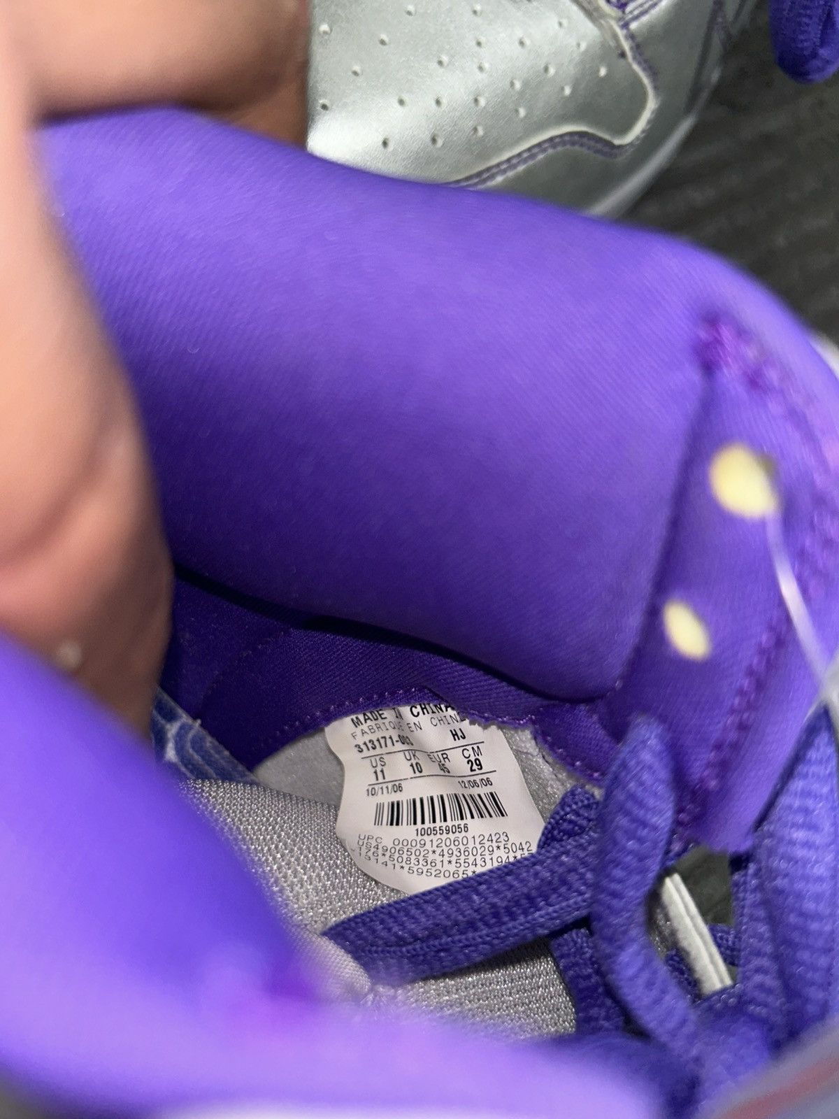 Nike × Vintage NIKE SB DINO JR Size US 11 / EU 44 - 8 Thumbnail