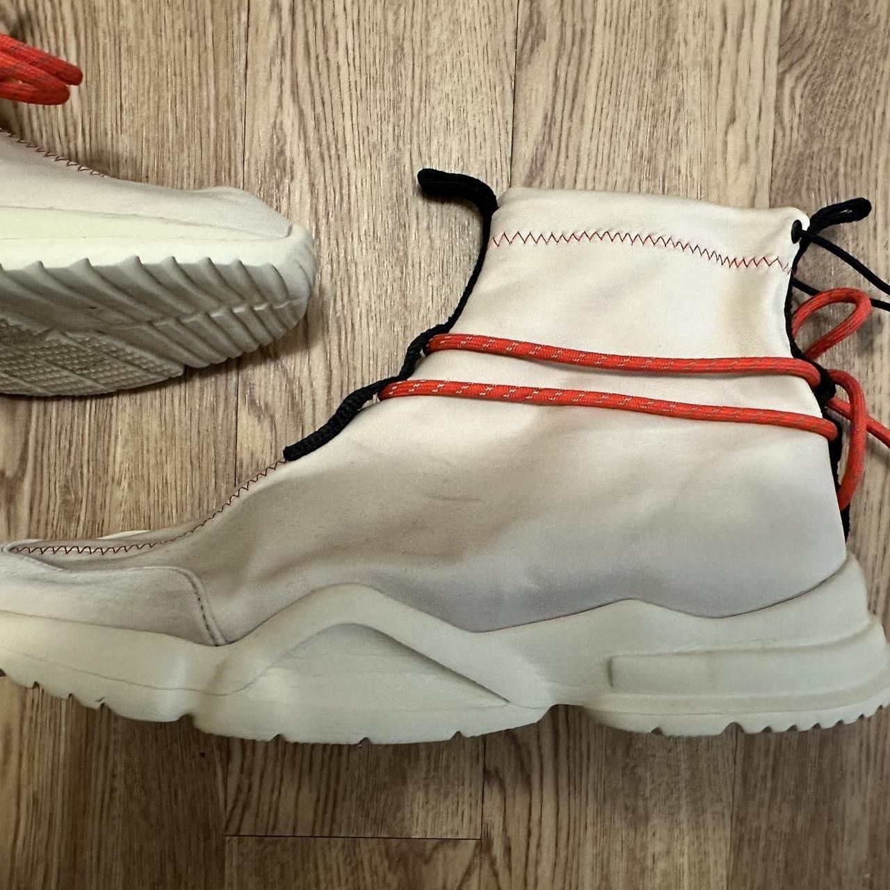 John Geiger John Geiger 002 Cream Size US 11 / EU 44 - 2 Thumbnail