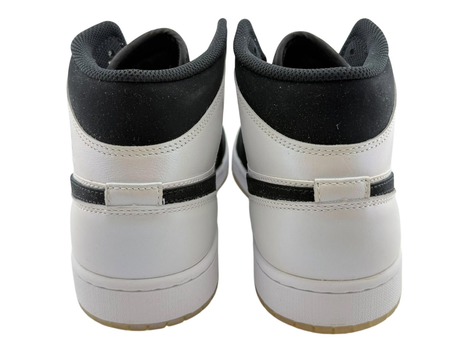Jordan Brand Jordan 1 Mid Diamond Shorts 10.5 New with Box Size US 10.5 / EU 43-44 - 4 Thumbnail