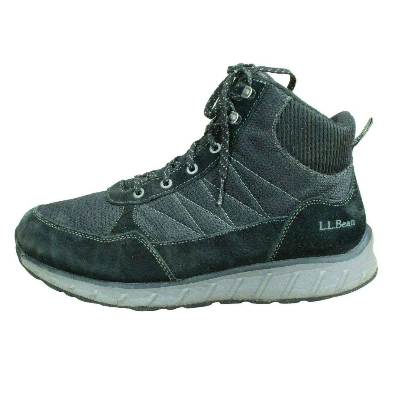 L.L. Bean LL Bean Snow Sneaker 5 Men s Waterproof Winter Boots Grailed