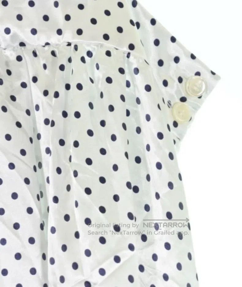 Comme des Garcons Comme Des Garcons Dress Size S / US 4 / IT 40 - 5 Thumbnail