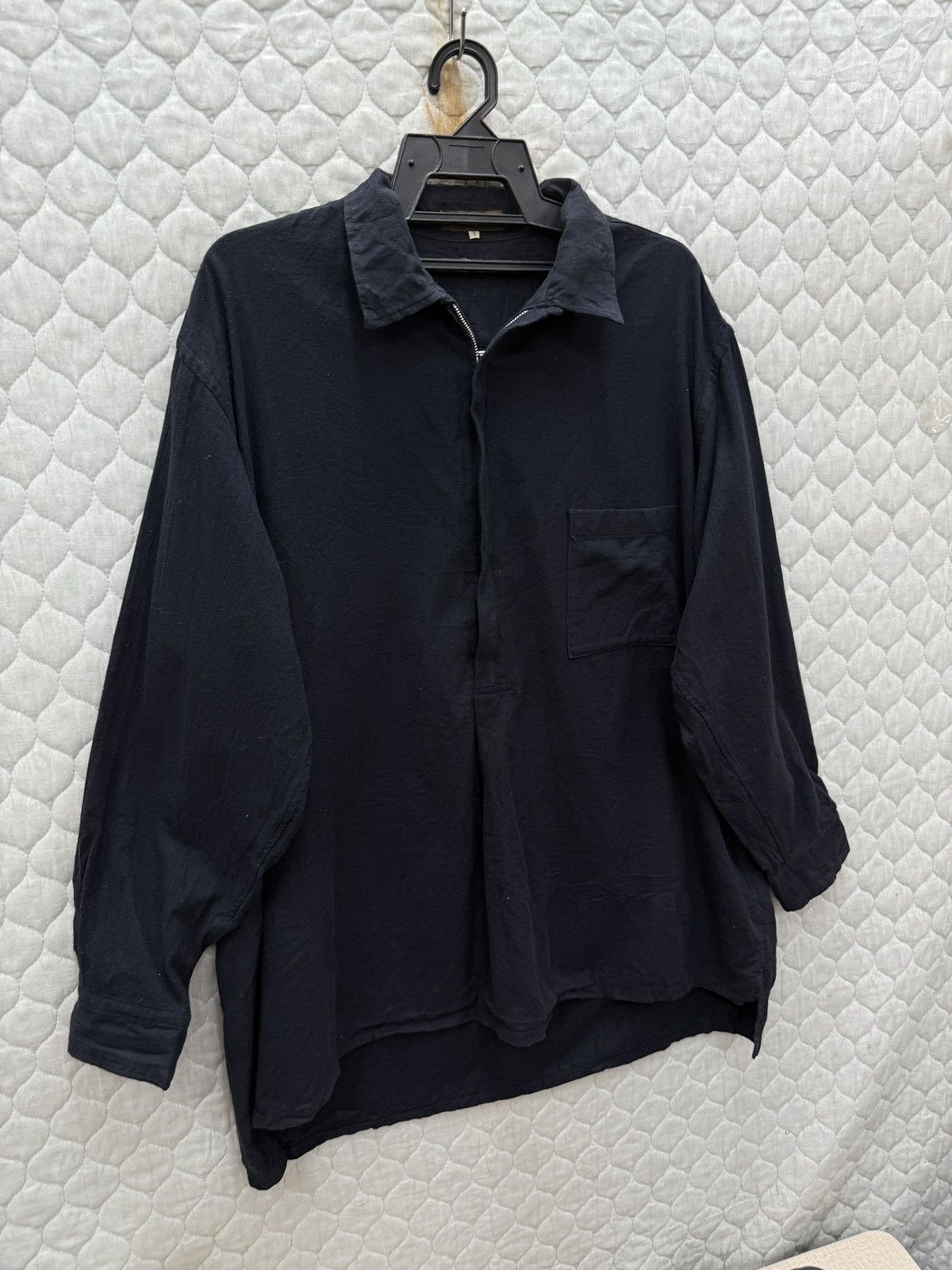 Yohji Yamamoto 🔥🔥🔥ARCHIVE VTG YOHJI YAMAMOTO YS FOR MEN Size US L / EU 52-54 / 3 - 3 Thumbnail