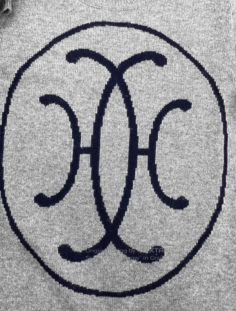 Hermes Hermes Cashmere sweater Size XS / US 0-2 / IT 36-38 - 4 Thumbnail