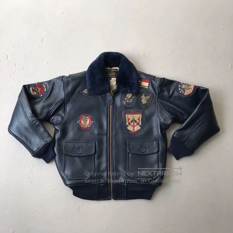 Other Aviation carrier-based airborne troops exclusive G-1 pure Size S / US 4 / IT 40 - 2 Thumbnail
