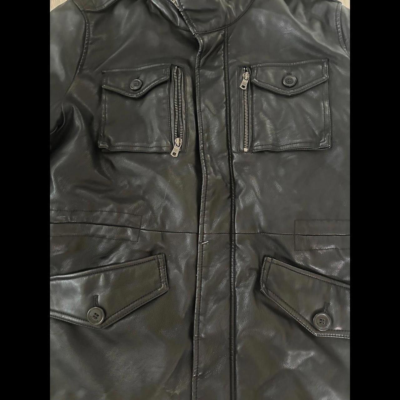 Tommy Hilfiger Mens Used Black Tommy Hilfiger Size US L / EU 52-54 / 3 - 5 Thumbnail